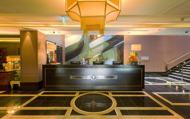 The Merchant Hotel