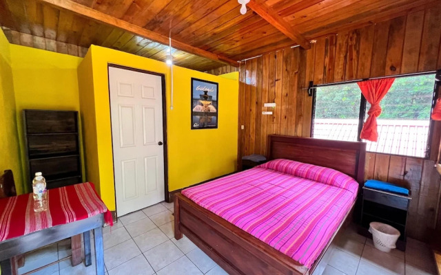 Hostal Portal de Champey - Hostel