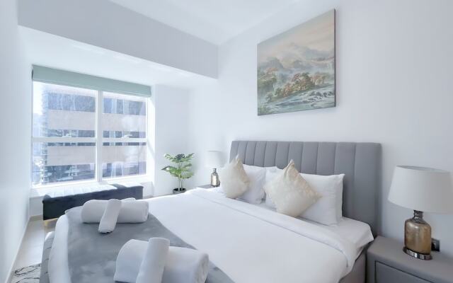 Amazing stay at Elite Residence Dubai Marina