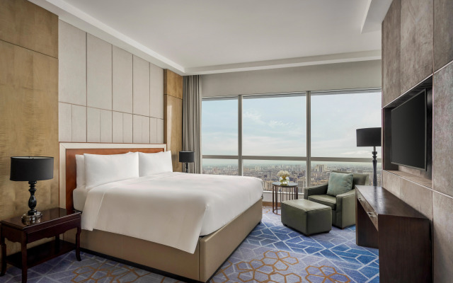 InterContinental Hanoi Landmark72 by IHG