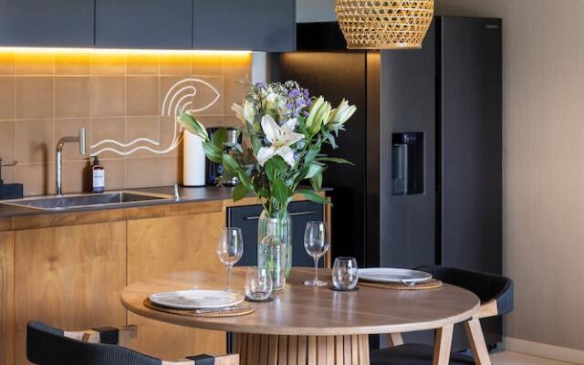 QUIN Surf Residence Nosara