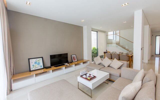 OCEAN Apartment 2 Bedroom -SABINA DaNang