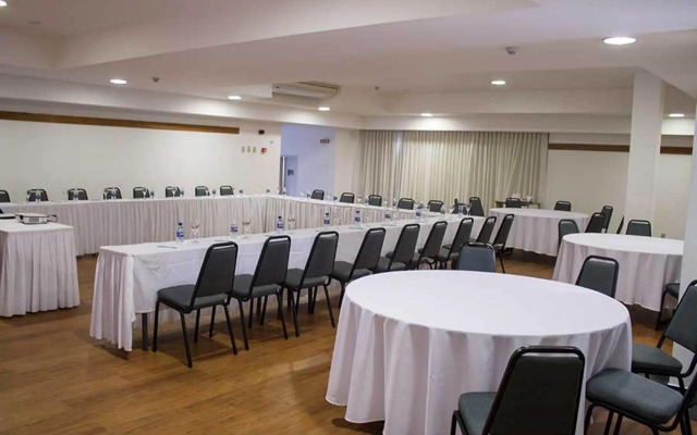 Dan INN Mar Piedade By Nacional Inn