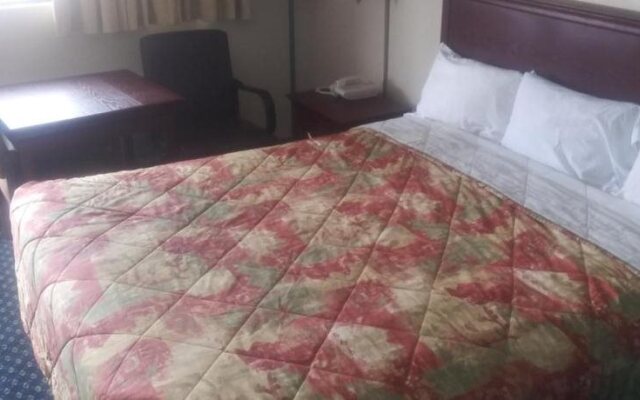 Rodeway Inn