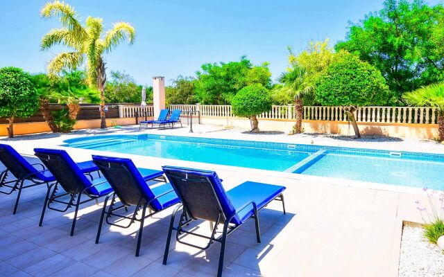 Villa Golden Coral