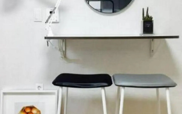 Seoul City Center 2beds Residence