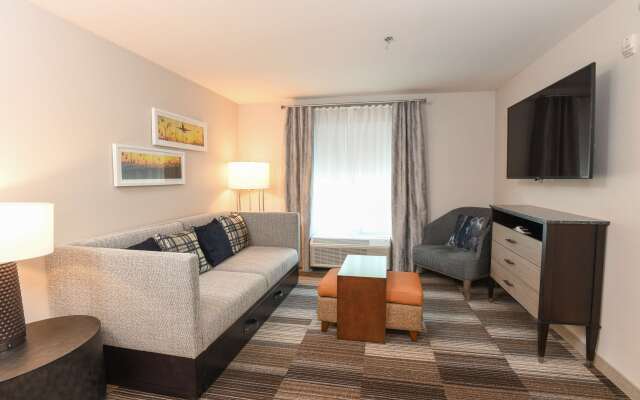 Homewood Suites Cincinnati Airport
