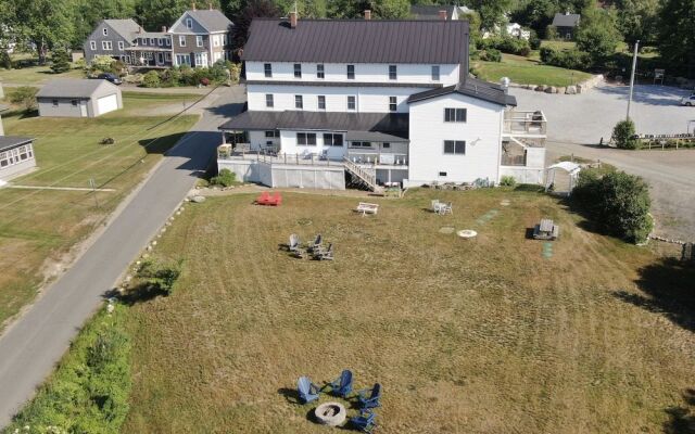 The Craignair Inn & Restaurant