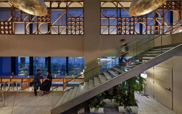 OMO5 Okinawa Naha by Hoshino Resorts