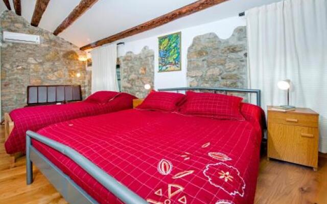Studios Villa Oscar