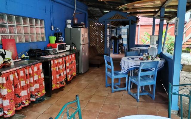 Hostel Antorchas