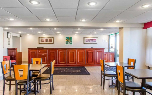 Comfort Inn Dyersburg