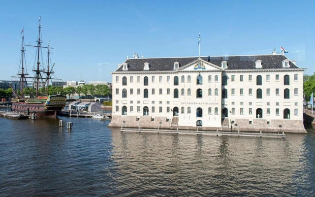 SWEETS - Kortjewantsbrug