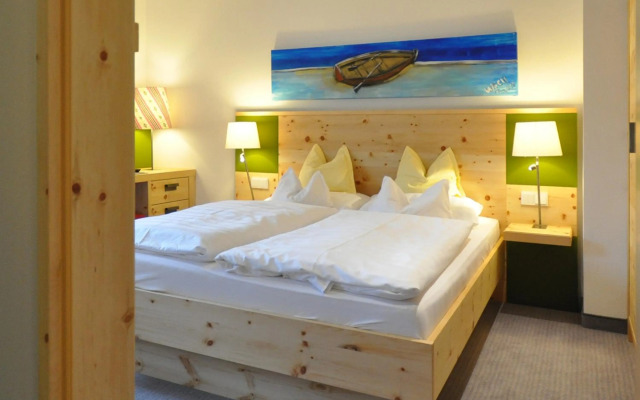 Impuls Hotel Tirol