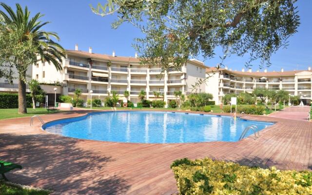 Apartamento Para 5 Personas en Cambrils