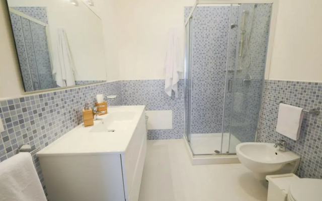 Blue Sea Villa Levante by Wonderful Italy