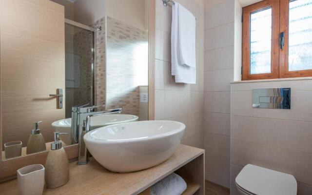 Iris Villas Lefkada - Marine Villa