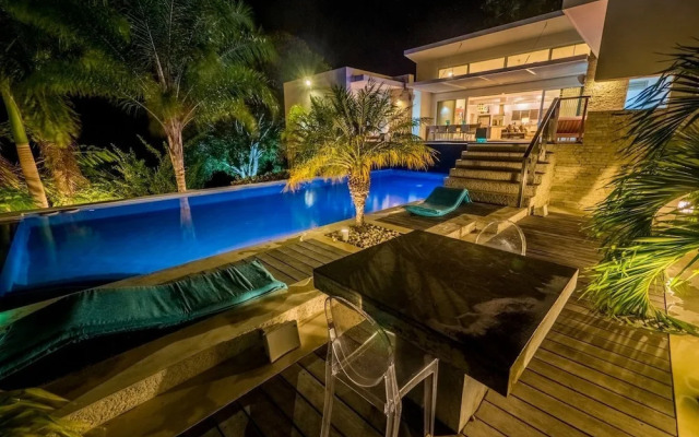 Residence Villas Agua Dulce