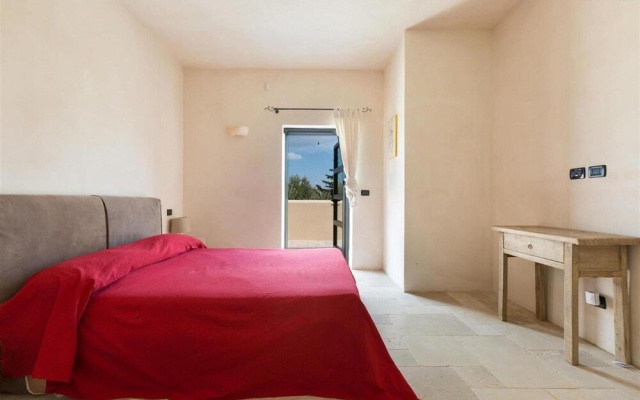 1698 Villa Joy in Ostuni