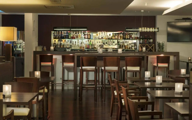 Mercure Hotel Dusseldorf Sud