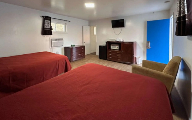Rodeway Inn