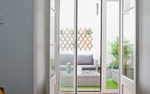 Lovely Spot Penha de França