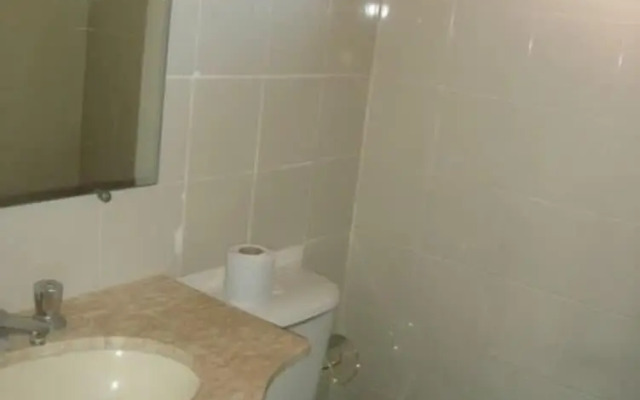 Pousada Enseada Guarujá
