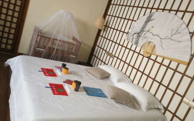 Qiandaohu Liyuan Village Botique Hotel