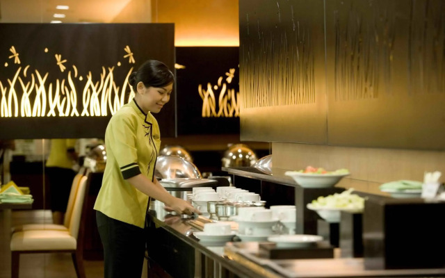 Hotel Santika BSD City Serpong