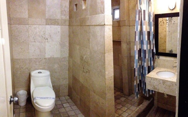 Go Mini Hotel