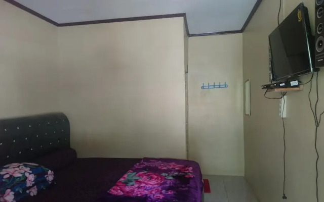 Penginapan Kamuna Garden 3