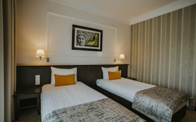 Hotel Toscania