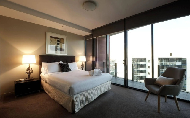 Docklands Prestige Apartments Melbourne