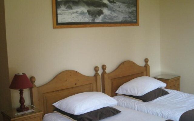 Best Western Le Moulin Aux Draps