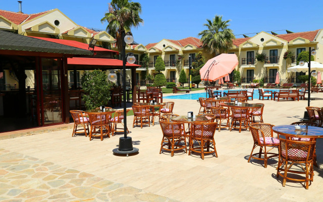 Harman Hotel