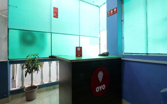 OYO 10882 Hotel Caje Baga