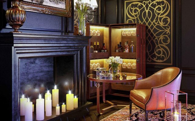 Bachleda Luxury Hotel Kraków - MGallery Collection