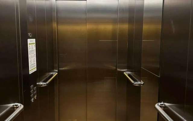 Апартаменты на улице Чернышевского дом 33