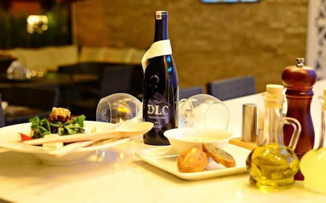 Banu Hotel Luxury - All Inclusive