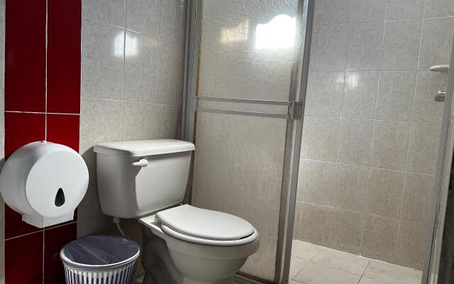 Apartamento Cerca Al centro