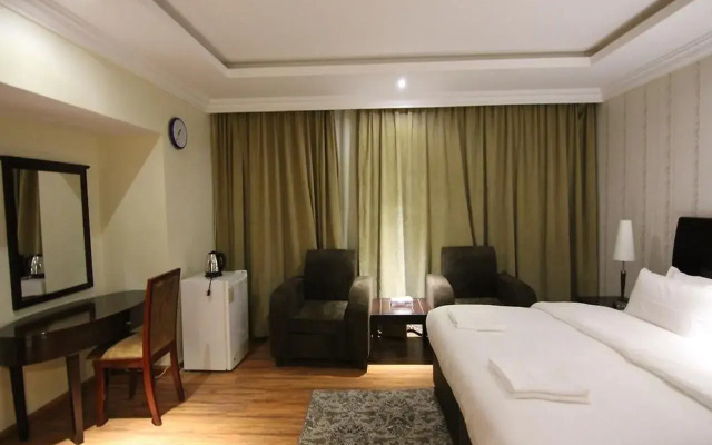 Raha Al Salam Hotel