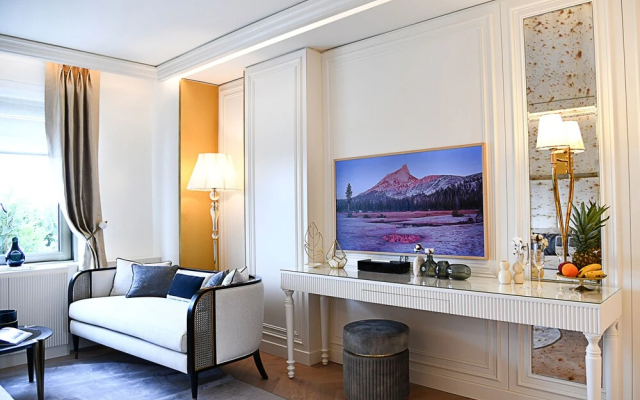 Ulus G Residences