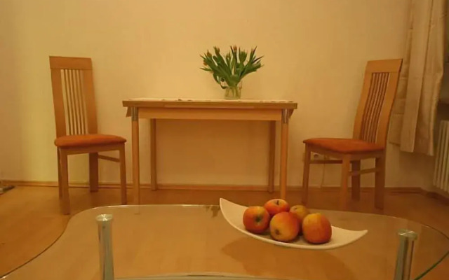 Ferienwohnung - Schusterstraße