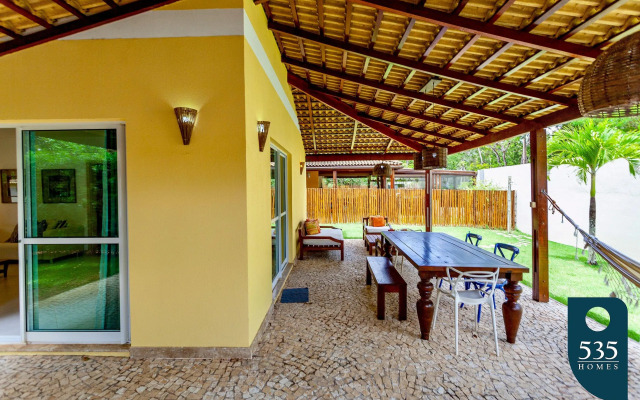 Praia do Forte Vila Firenze Acu da Torre