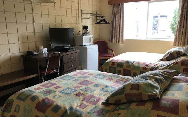 Haida Way Motor Inn