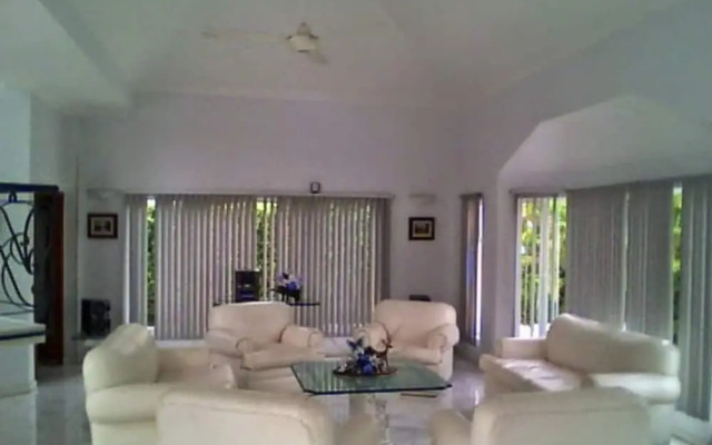 Casa Quinta Peñón Para Grupos