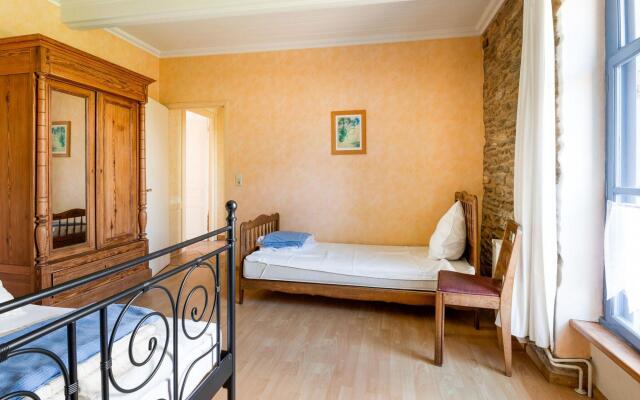 Apartment is Approx. 100 Metres From the Atlantic