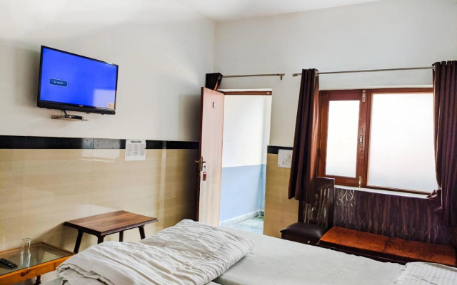 Hotel Goverdhan