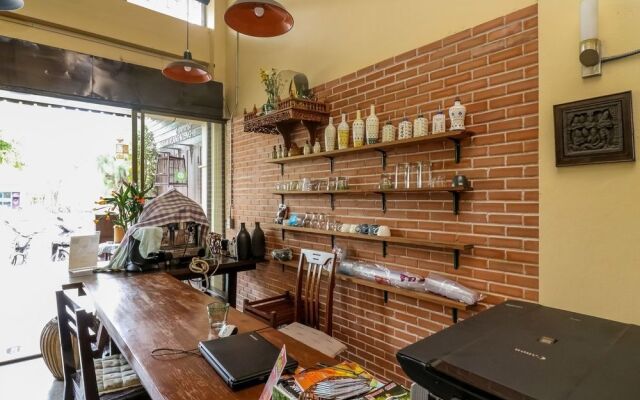 NIDA Rooms Hnongpakrang 141 Station