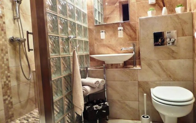 Apartamenty Silver Premium